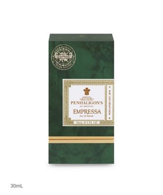 PENHALIGON'S EMPRESSA 30ml ボックス付き 公式】エンプレッサ オードパルファム｜ペンハリガン