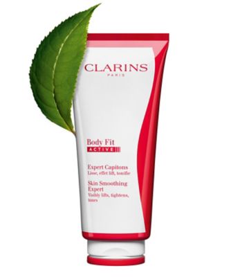 CLARINS（CLARINS） ボディ フィット アクティヴ 通販 | 【meeco 