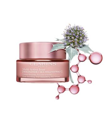 CLARINS Mアクティヴ デイ クリーム N