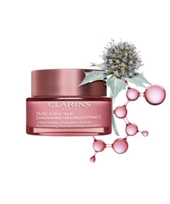 CLARINS（CLARINS） Ｍアクティヴ ナイト クリーム Ｎ 通販 | 【meeco 