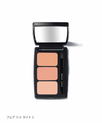 ボビイ ブラウン（BOBBI BROWN） スキン　タッチアップ　パレット（限定品） 通販 |  【meeco（ミーコ）】三越伊勢丹ブランドコスメ・デパコス・化粧品の通販