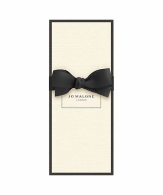 ジョー マローン ロンドン（JO MALONE LONDON） ジンジャー ビア 