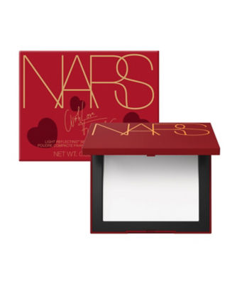 NARS（NARS） ライトリフレクティングセッティングパウダー プレスト Ｎ（限定品） 通販 |  【meeco（ミーコ）】三越伊勢丹ブランドコスメ・デパコス・化粧品の通販