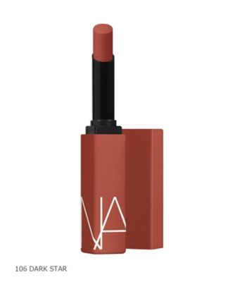NARS パワーマット リップスティック