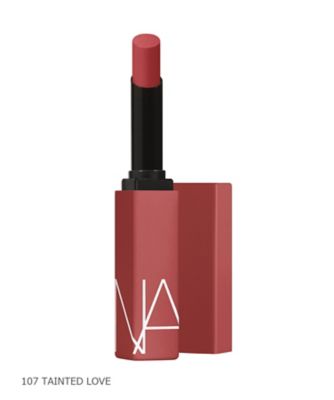 NARS（NARS） パワーマット リップスティック 通販 | 【meeco（ミーコ 