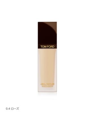 Tom Ford アーキテクチャーラディアンスハイドレーティングローズ アーキテクチャー ラディアンス ハイドレーティング