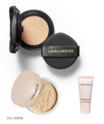 LAURA MERCIER（LAURA MERCIER） クッション＋パウダーミニ（ウルトラブラー）キット（限定品） 通販 |  【meeco（ミーコ）】三越伊勢丹ブランドコスメ・デパコス・化粧品の通販