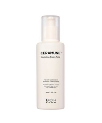 BIO HEAL BOH セラミューンハイドレーティングクリームフルイド