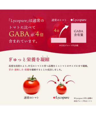 Ｈ　Ｔｏｍａｔｏ　Ｓｕｐｐｌｅｍｅｎｔ（機能性表示食品）