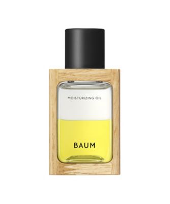 BAUM モイスチャライジング オイル n
