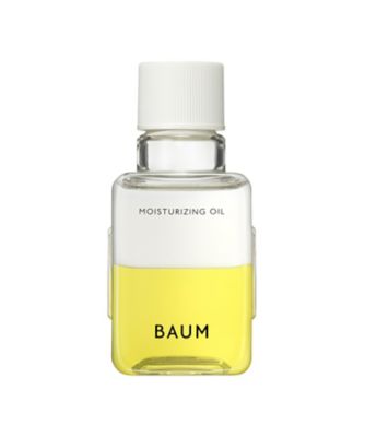 BAUM（BAUM） モイスチャライジング オイル ｎ （レフィル） 通販 