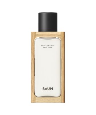 BAUM モイスチャライジング エマルジョン n