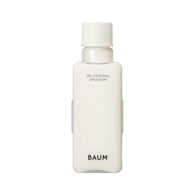 BAUM オイルコントロール エマルジョン n （レフィル）