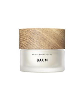 BAUM モイスチャライジング クリーム n