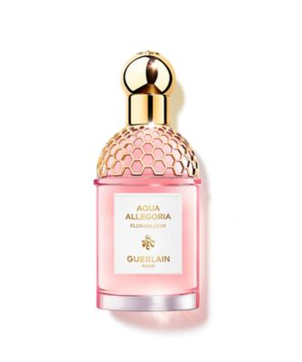 GUERLAIN（GUERLAIN） アクア アレゴリア フローラブルーム 