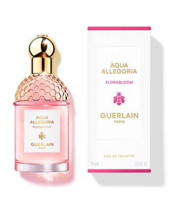 GUERLAIN（GUERLAIN） アクア アレゴリア フローラブルーム 通販 | 【meeco（ミーコ）】三越伊勢丹ブランドコスメ ・デパコス・化粧品の通販