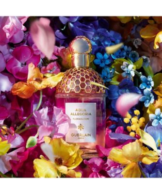 GUERLAIN（GUERLAIN） アクア アレゴリア フローラブルーム 通販 