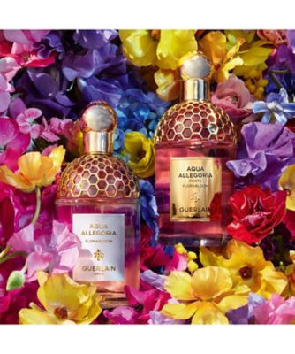 GUERLAIN（GUERLAIN） アクア アレゴリア フローラブルーム 通販 