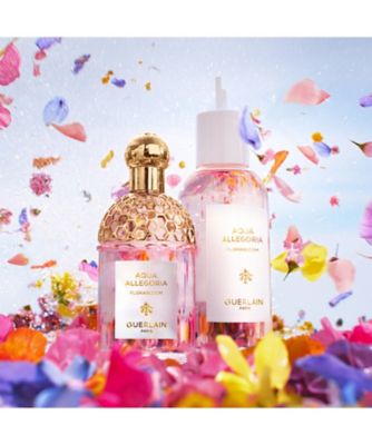 GUERLAIN（GUERLAIN） アクア アレゴリア フローラブルーム 通販 