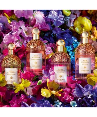 GUERLAIN（GUERLAIN） アクア アレゴリア フローラブルーム 通販 