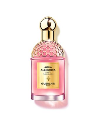 GUERLAIN（GUERLAIN） アクア アレゴリア フォルテ フローラブルーム 