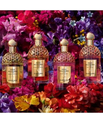 ゲランGUERLAIN アクアアレゴリアフォルテ　フローラブルーム アクア アレゴリア フォルテ フローラブルーム GUERLAIN（ゲラン
