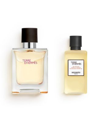 Hermès（Hermès） テールドゥエルメス FDP24（限定品