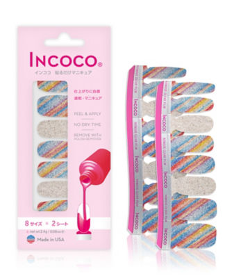 INCOCO（INCOCO） ドリーム オン（限定品） 通販 | 【meeco（ミーコ 