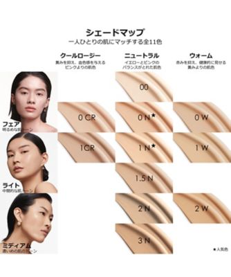 美品　ディオールスキン　フォーエヴァー　フルイド　マット　ON ディオール（Dior） ディオールスキン フォーエヴァー フルイド