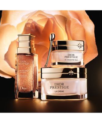 プレステージ　ラ　クレーム　ユー　目元用クリーム15ml DIOR】 プレステージ ラ クレーム ユー - スキンケア