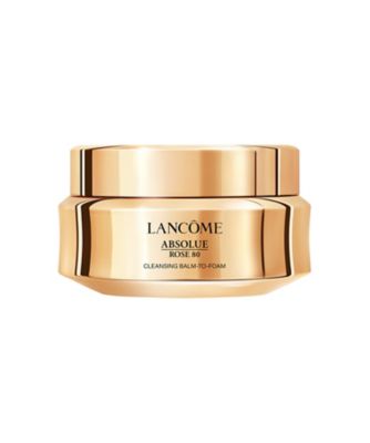 LANCÔME（LANCÔME） アプソリュ クレンジング バーム 通販 | 【meeco 