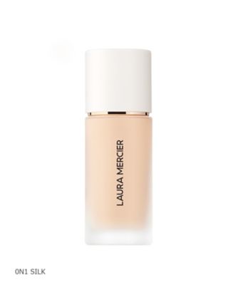 LAURA MERCIER リアル フローレス ウェイトレス パーフェクティング ファンデーション