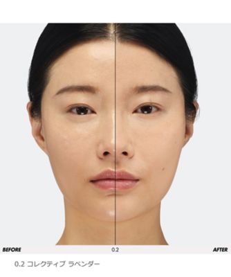 MAKE UP FOR EVER（MAKE UP FOR EVER） HDスキン セッティング