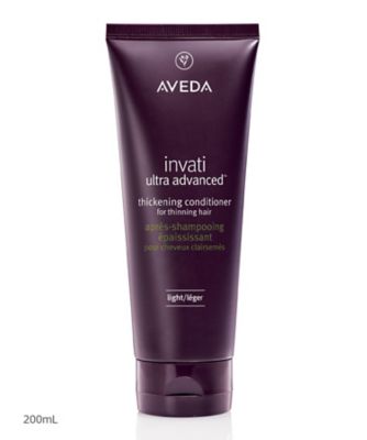 AVEDA（AVEDA） インヴァティ ウルトラ アドバンス ヘアデンス