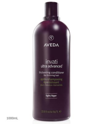 AVEDA（AVEDA） インヴァティ ウルトラ アドバンス ヘアデンス