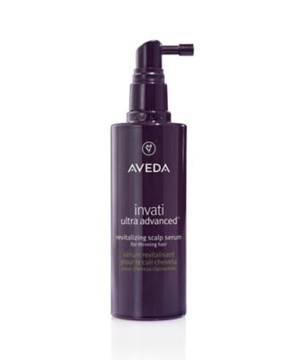 AVEDA（AVEDA） インヴァティ ウルトラ アドバンス スカルプ セラム 