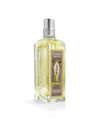 ロクシタン（LOCCITANE） シトラスヴァーベナ オードトワレ １００ｍＬ 