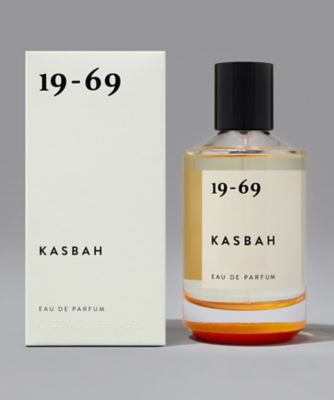 カクテル パフューム（香水） | LUSH