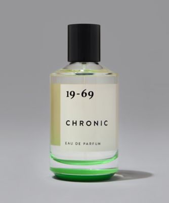 ナインティーン シックスティナイン（NINETEEN SIXTY NINE） クロニック １００ｍＬ 通販 |  【meeco（ミーコ）】三越伊勢丹ブランドコスメ・デパコス・化粧品の通販