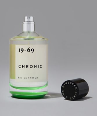 ナインティーン シックスティナイン（NINETEEN SIXTY NINE） クロニック １００ｍＬ 通販 |  【meeco（ミーコ）】三越伊勢丹ブランドコスメ・デパコス・化粧品の通販