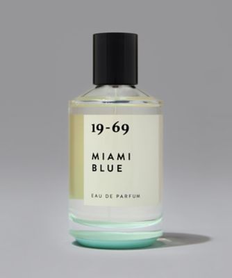 ナインティーン シックスティナイン マイアミブルー 100mL