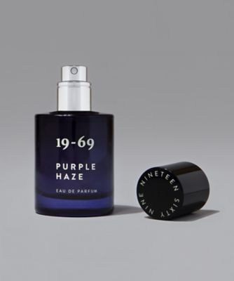 ナインティーン シックスティナイン（NINETEEN SIXTY NINE） パープル