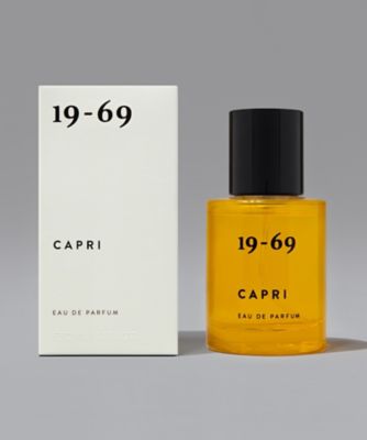 ナインティーン シックスティナイン（NINETEEN SIXTY NINE） カプリ