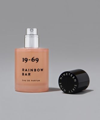 ナインティーン シックスティナイン（NINETEEN SIXTY NINE） レインボーバー ３０ｍＬ 通販 |  【meeco（ミーコ）】三越伊勢丹ブランドコスメ・デパコス・化粧品の通販