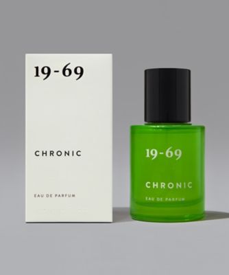 ナインティーン シックスティナイン（NINETEEN SIXTY NINE） クロニック ３０ｍＬ 通販 |  【meeco（ミーコ）】三越伊勢丹ブランドコスメ・デパコス・化粧品の通販