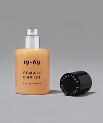 ナインティーン シックスティナイン（NINETEEN SIXTY NINE） フィメールクライスト ３０ｍＬ 通販 |  【meeco（ミーコ）】三越伊勢丹ブランドコスメ・デパコス・化粧品の通販