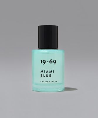 ナインティーン シックスティナイン マイアミブルー 30mL