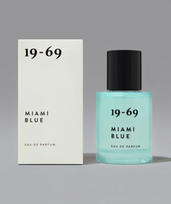 ナインティーン シックスティナイン（NINETEEN SIXTY NINE） マイアミブルー ３０ｍＬ 通販 |  【meeco（ミーコ）】三越伊勢丹ブランドコスメ・デパコス・化粧品の通販