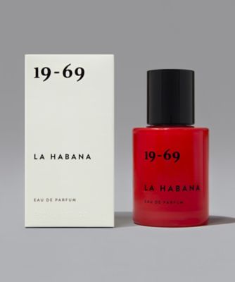 ナインティーン シックスティナイン（NINETEEN SIXTY NINE） ラハバナ ３０ｍＬ 通販 |  【meeco（ミーコ）】三越伊勢丹ブランドコスメ・デパコス・化粧品の通販