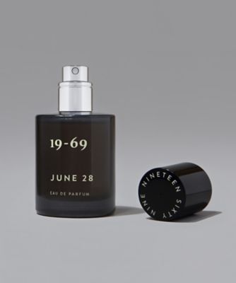香水　モンテーニュ Paris – Montaigne Stéphanie de Bruijn - Parfum sur Mesure